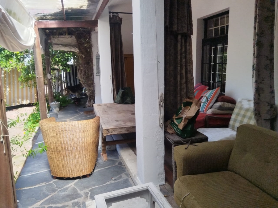 To Let 3 Bedroom Property for Rent in St James Western Cape